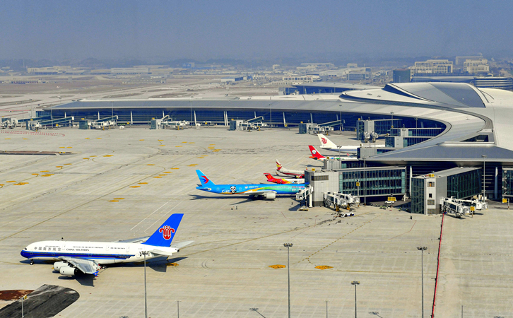 昌江空运北京（首都、大兴）机场